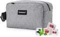 Cerbonny Cooler Bag Freezable Lunch Bag by Cerbonny