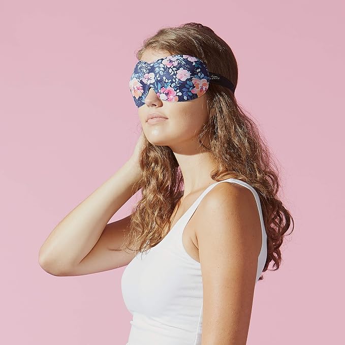 Bucky 40 Blinks No Pressure Eye Mask - Image 3