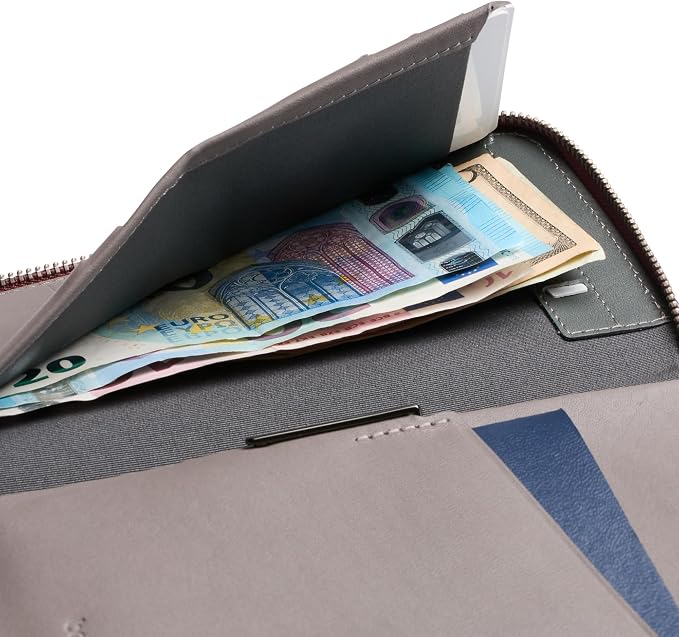 Bellroy Travel Folio – Second Edition - Image 4
