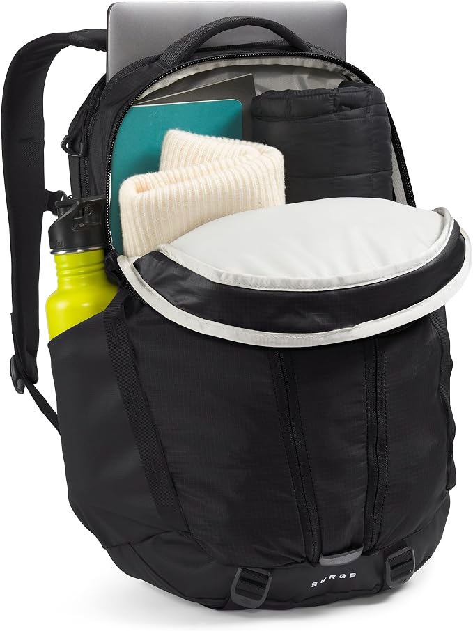 THE NORTH FACE Surge Commuter Laptop Backpack | Daypack - Image 5