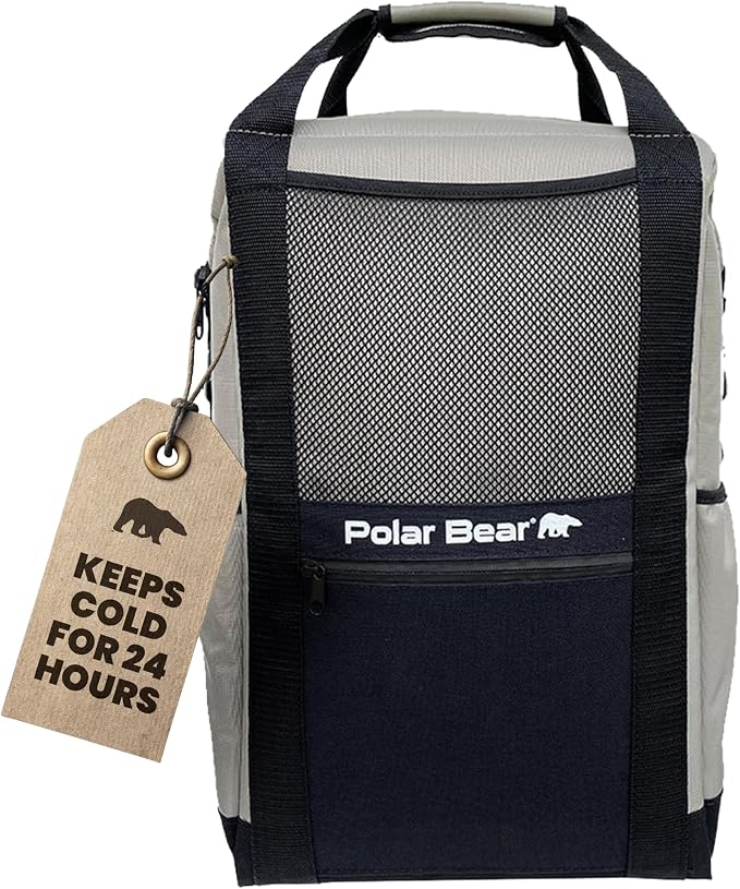 Polar Bear Coolers by PolarBearCoolers