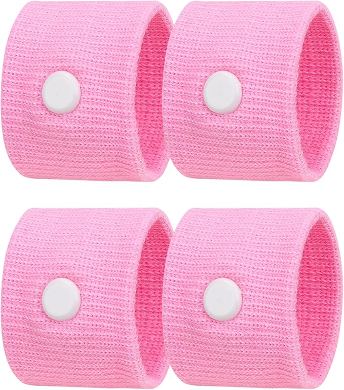 LYJEE Motion Sickness Bracelets by LYJEEMotionSicknessBands