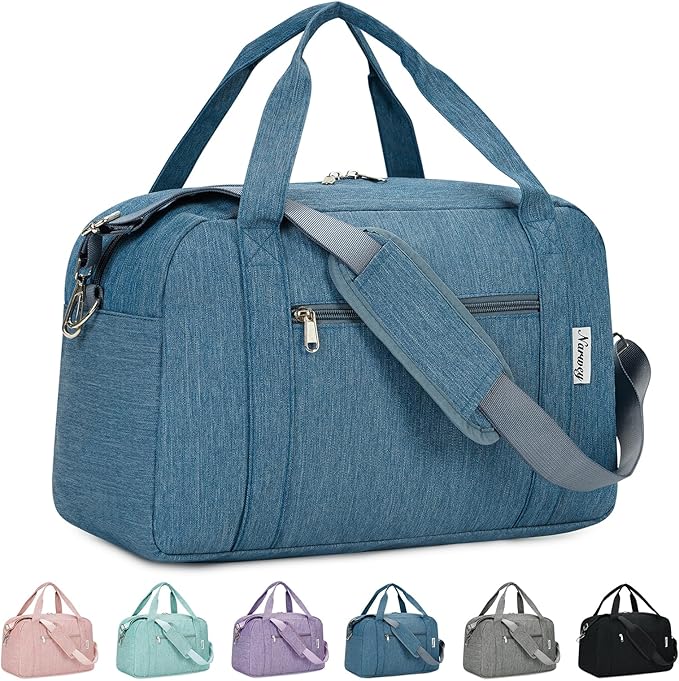 Narwey 18" Carry on Bag Underseat by Narwey