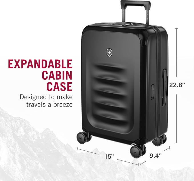 Victorinox Spectra 3.0 Frequent Flyer Plus Carry-On - Image 2