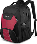 PUSLOM Extra Large Travel Laptop Backpack by PUSLOM