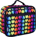 Wildkin Kids Insulated Lunch Box – Durable and Reusable by Wildkin