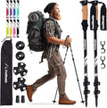 TrailBuddy Trekking Poles by TrailBuddy