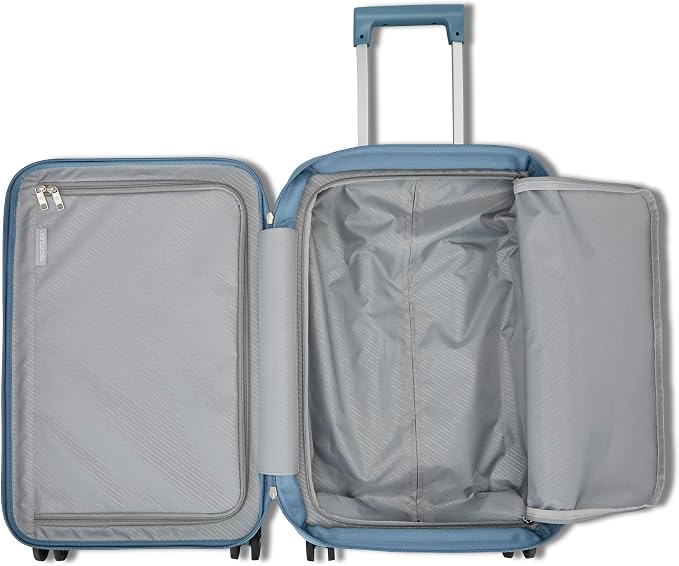 Samsonite UpLIFT Large Checked Hardside Luggage - Image 3