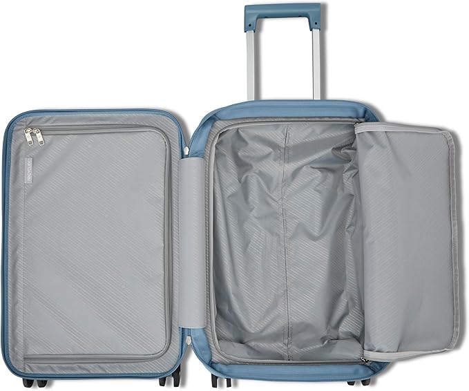 Samsonite UpLIFT X-Large Checked Hardside Luggage - Image 3