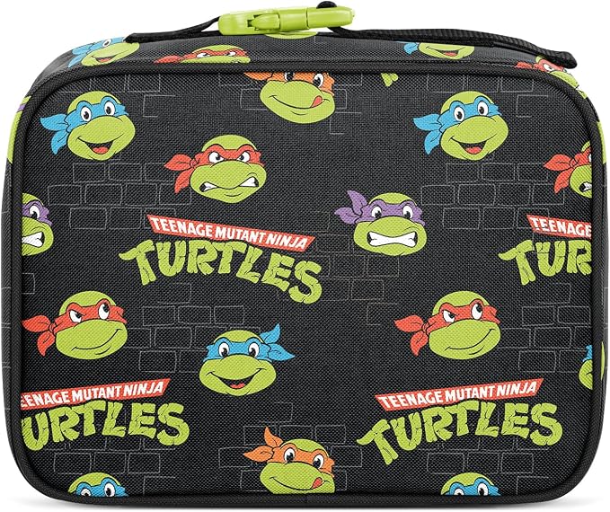 Simple Modern Nickelodeon Viacom Kids Lunch Box - Image 2