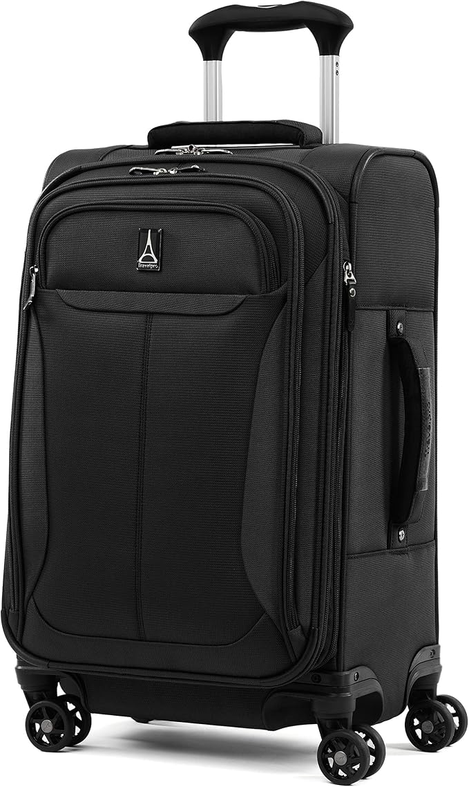 Travelpro Tourlite Softside 2-Piece Set, Expandable Luggage - Image 2