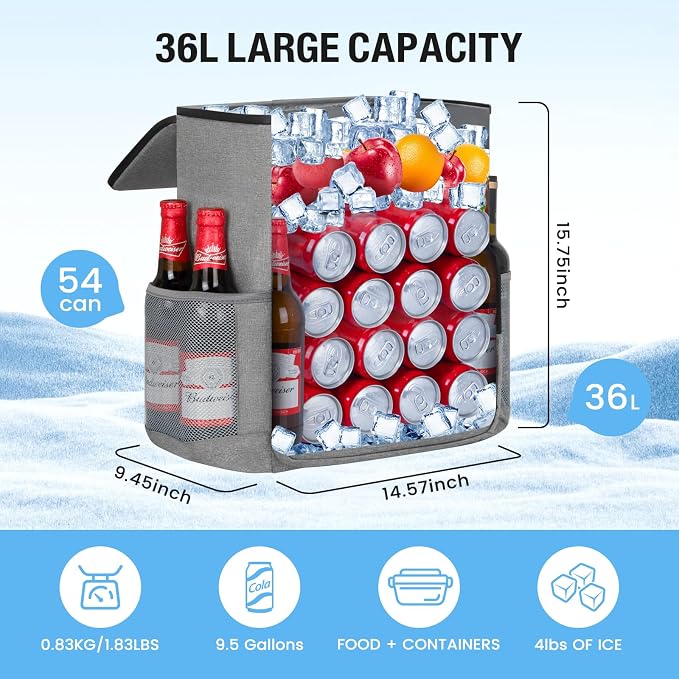 Backpack Cooler - Image 7