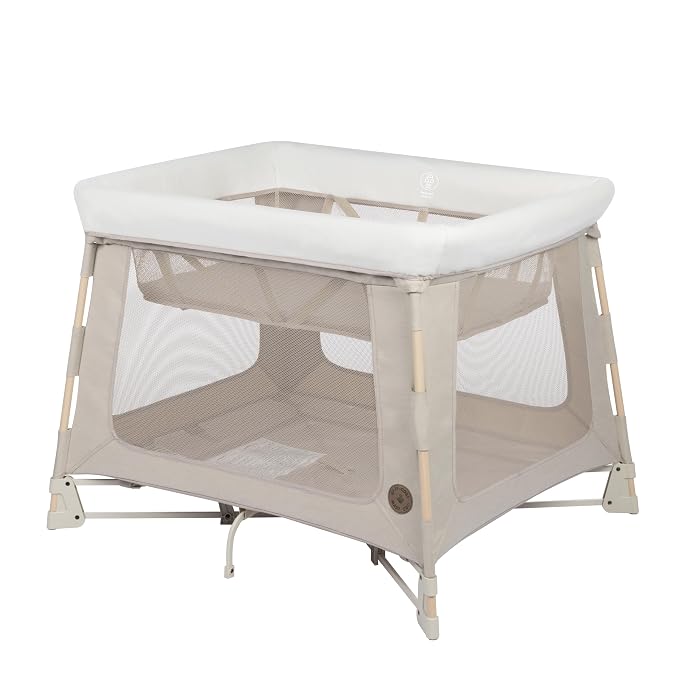 Maxi-Cosi Swift Baby Playard by Maxi-Cosi
