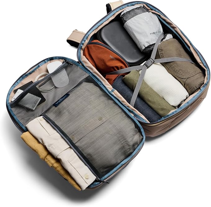 Bellroy Transit Travel Pack Pro - Image 3