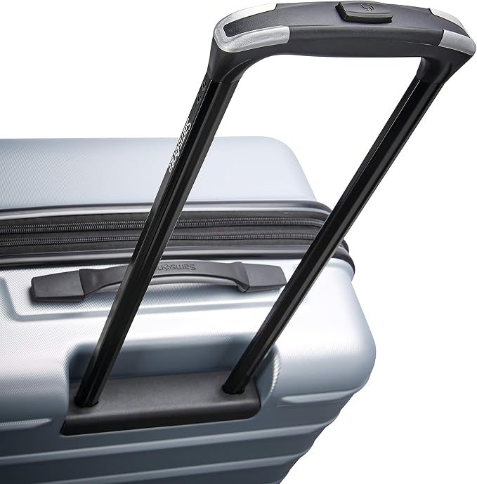 Samsonite Omni 2 Hardside Expandable Luggage - Image 3