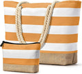 Becokan Beach Bag Initial Beach Tote by BecokanBeachBagSpecialist
