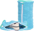 Shoe Washing Bag for Washing Machine, Laundry Shoe Bag for Washer and Dryer by Unknown