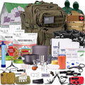 72-Hour Survival Kit | Emergency Bug Out Bag by Unknown
