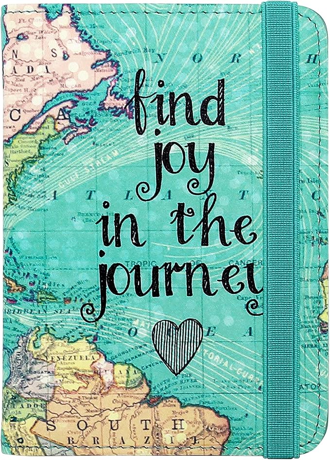 ZOPPEN Passport Holder Wallet, Passport Cover Travel Wallet Women Travel - Image 7