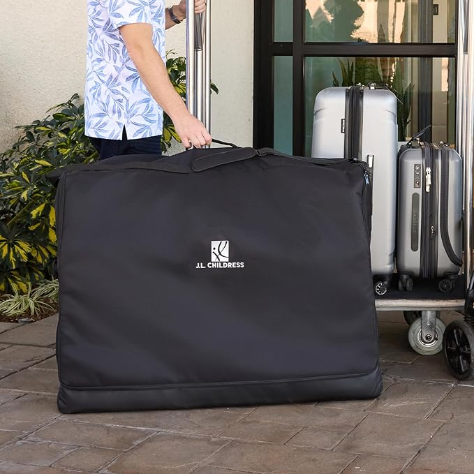 J.L. Childress Universal Stroller Travel Bag - Image 2