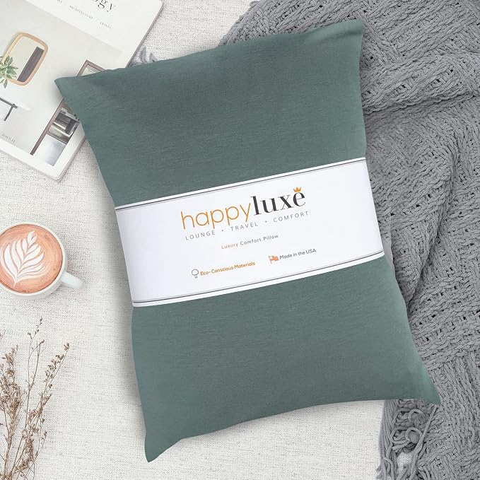 Happyluxe Odyssey Travel Pillow - Image 6