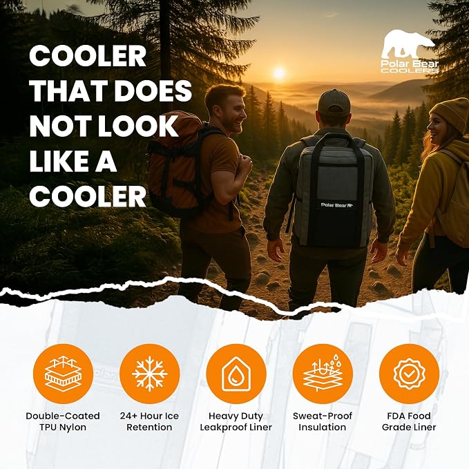 Polar Bear Coolers - Image 2