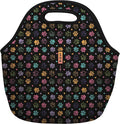 Sok It LunchTote Zippered Bag Insulated Neoprene Caddy by SokIt