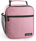 Hap Tim lunchbox for Adult, Insulated Lunch Bag for Women, Reusable Lunch Box by HapTim