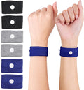 Cozyhealth Motion Sickness Wristband, Anti-Nausea Acupressure Wrist Band by Cozyhealth