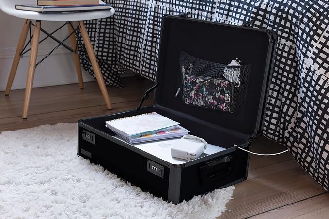 Vaultz Storage Lock Box - Image 6