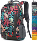 40L Hiking Backpack Lightweight Daypack Waterproof Travel Camping Backpack by SHENHU
