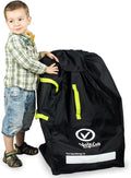 V VOLKGO Car Seat Travel Bag For Airplane by VVOLKGO