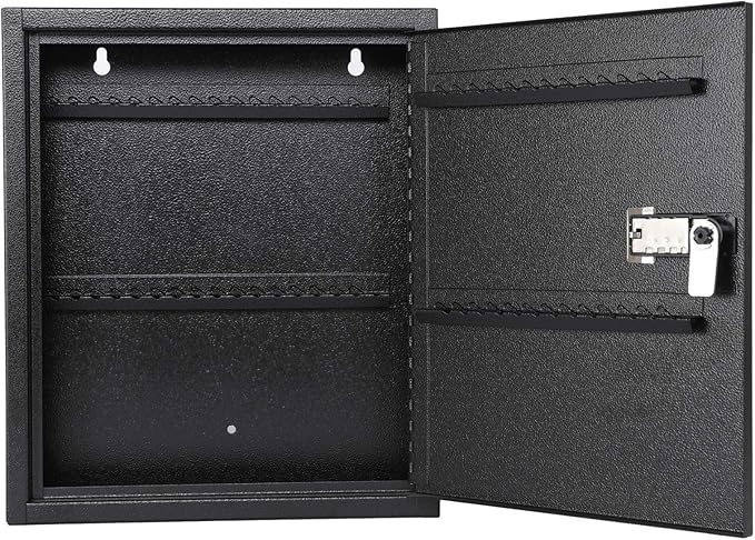 KYODOLED 60-Key Storage Lock Box - Image 6