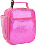 FlowFly Kids Lunch box Insulated Soft Bag Mini Cooler Back to School Thermal by FlowFly