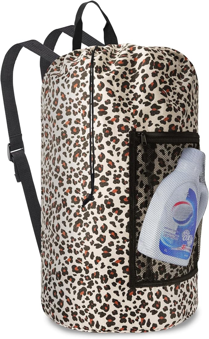 Laundry Bag Backpack Durable Laundry Bag by GuangzhouTailinTechnologyCo