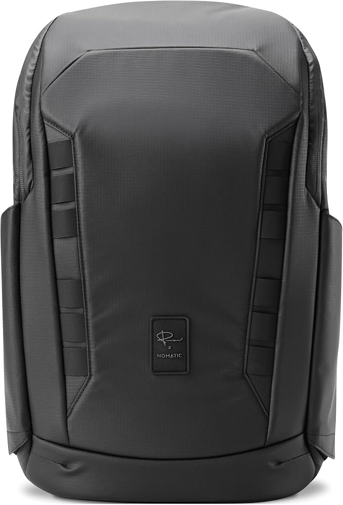 NOMATIC Peter Mckinnon Camera Pack- DSLR Camera Backpack by Nomatic