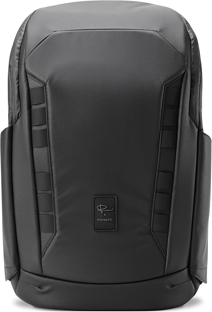 NOMATIC Peter Mckinnon Camera Pack 25L, Ladder & Divider by Nomatic