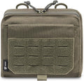 TSPRO Ultra Tactical Molle Admin Pouch Utility EDC Pouch Tool Organizer by TSPROPremiumDogSupplies%7CDurableTacticalMollePouchesforOutdoorAdventures