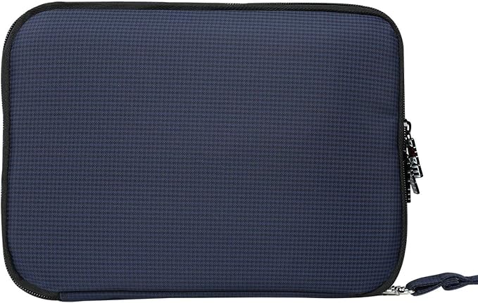 BUBM Double Layer Electronics Organizer, Travel Gadget Bag - Image 9