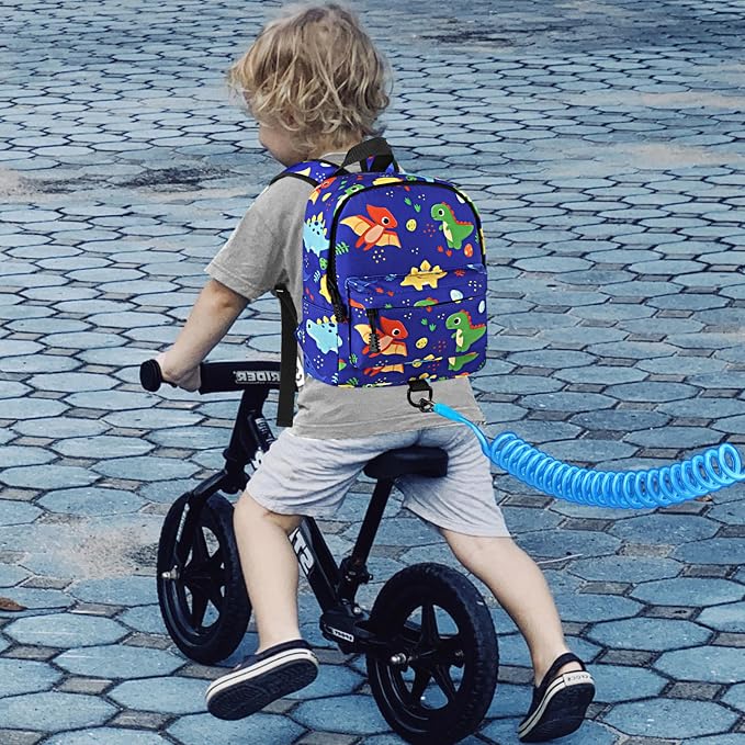 Accmor Toddler Backpack Leash Harness, Cute Kids Backpack - Image 5