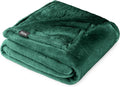 Bare Home Fleece Blanket by BareHome