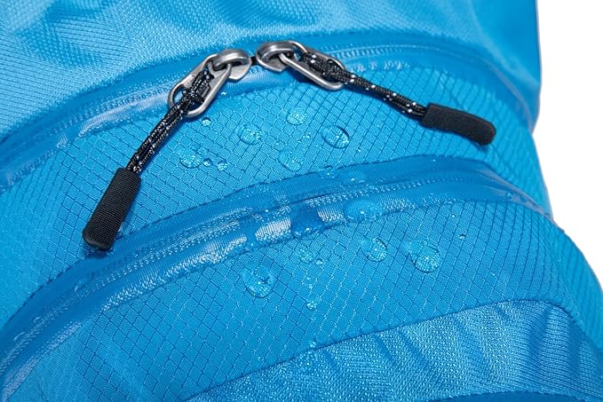 Insulated Hydration Backpack Pack - Image 7