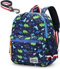 willikiva Cartoon Bus 12 Kindergarten Backpack by willikiva
