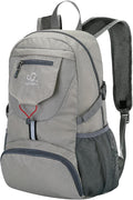 WATERFLY Small Lightweight Packable Backpack: 20l Ultra Light Foldable Travel by Waterfly