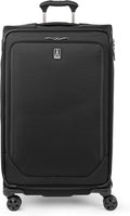 Travelpro Crew Classic Lightweight Softside Expandable Checked Luggage by Travelpro