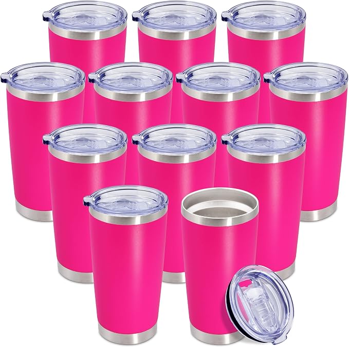 20 oz Tumbler Coffee Tavel Tumblers Bulk by AEPDTD