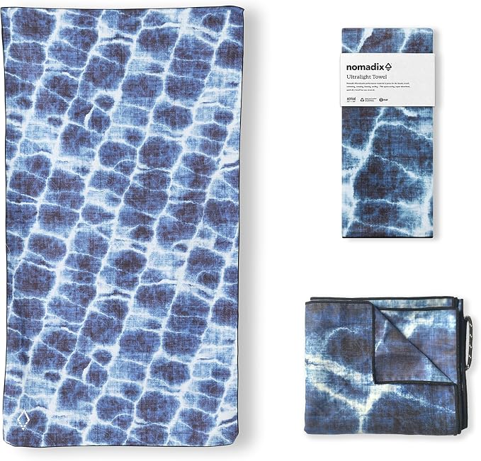 Nomadix Ultralight Towel by Nomadix