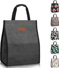 Lunch Bags for Women Insulated Reusable Lunch Tote by GuangzhouTailinTechnologyCo