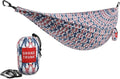 Grand Trunk TrunkTech Double Hammock | Portable Camping Hammock | Accessories by GrandTrunk
