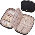 NISHEL Travel Jewelry Case, Holiday Organizer by NISHEL